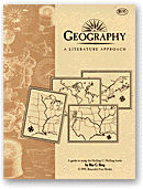 Geography Through Literature Study Guide